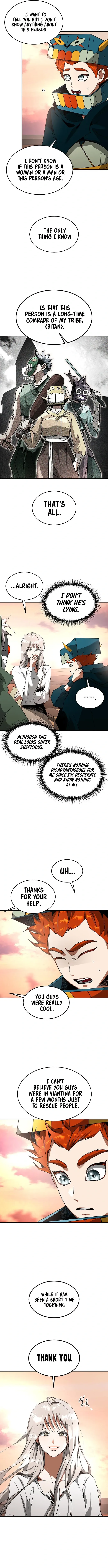 Empress Hunt Chapter 20 Online - página 11