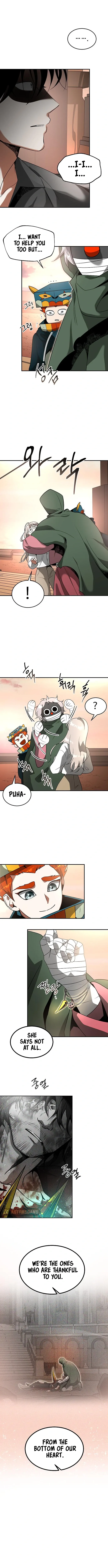 Empress Hunt Chapter 20 Online - página 12