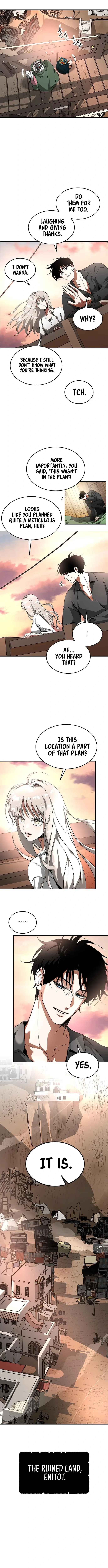 Empress Hunt Chapter 20 Online - página 13