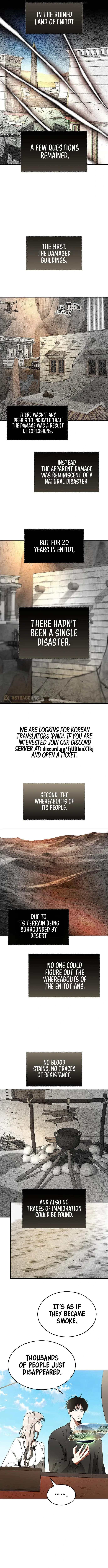 Empress Hunt Chapter 21 Online - página 2