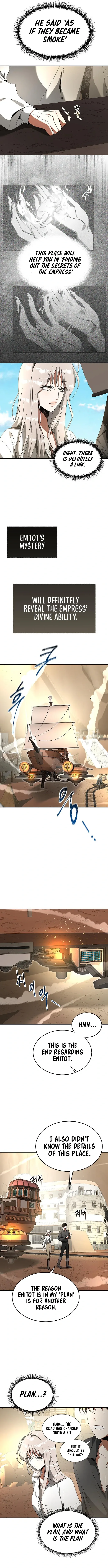 Empress Hunt Chapter 21 Online - página 3