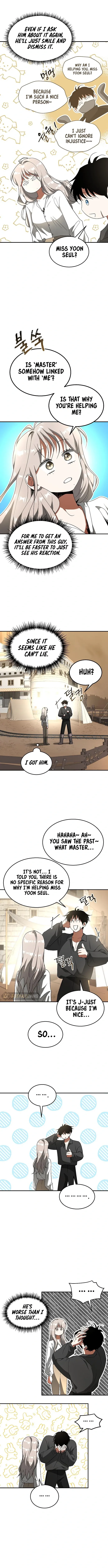 Empress Hunt Chapter 21 Online - página 4