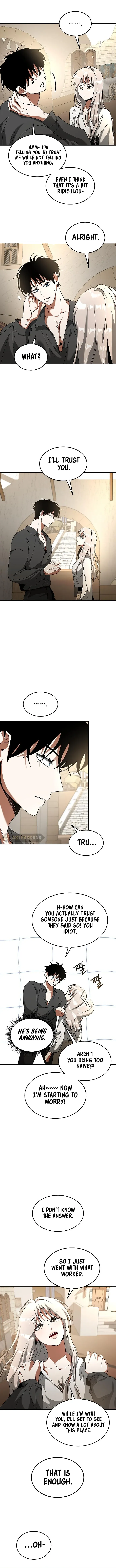 Empress Hunt Chapter 21 Online - página 7