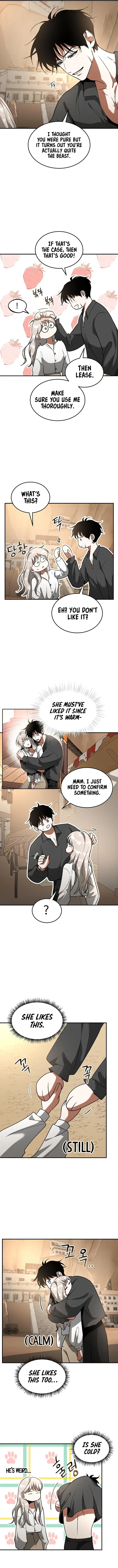 Empress Hunt Chapter 21 Online - página 8