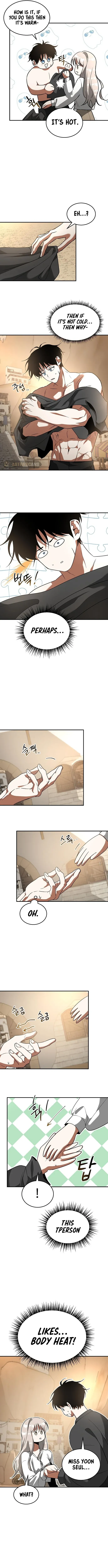 Empress Hunt Chapter 21 Online - página 9