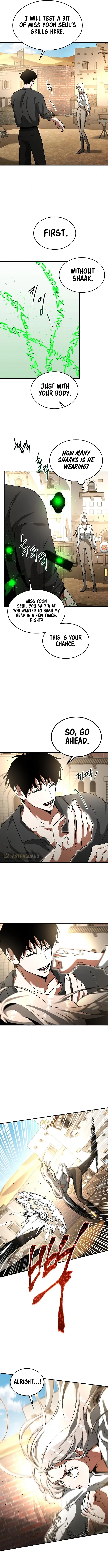 Empress Hunt Chapter 21 Online - página 11