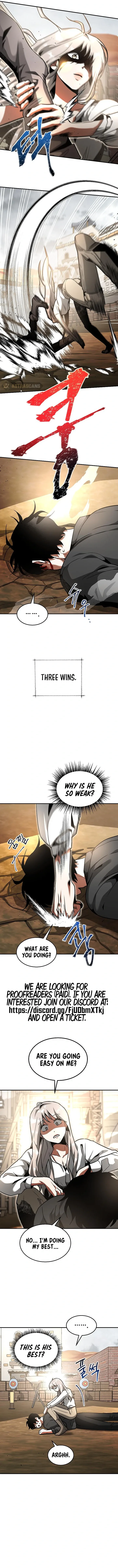 Empress Hunt Chapter 22 Online - página 2