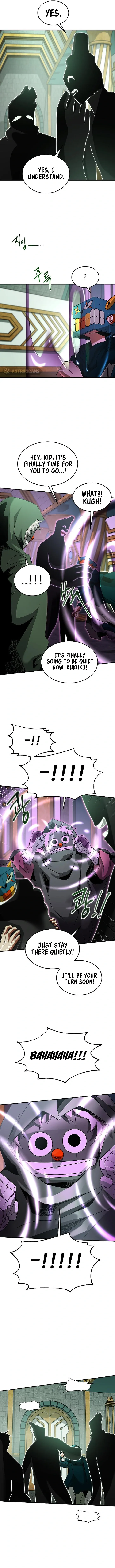Empress Hunt Chapter 22 Online - página 11