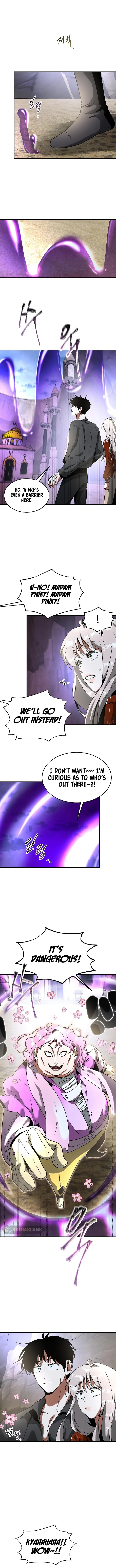 Empress Hunt Chapter 23 Online - página 4