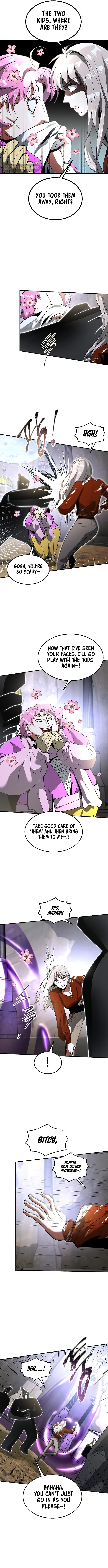 Empress Hunt Chapter 23 Online - página 7