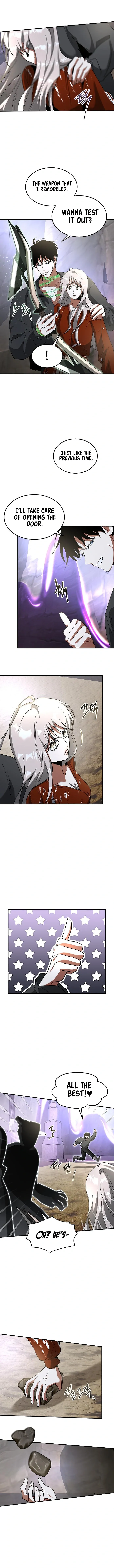 Empress Hunt Chapter 23 Online - página 8