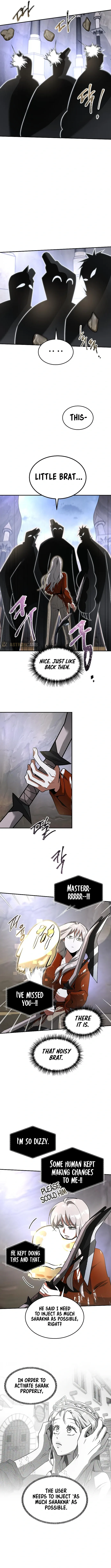 Empress Hunt Chapter 23 Online - página 9