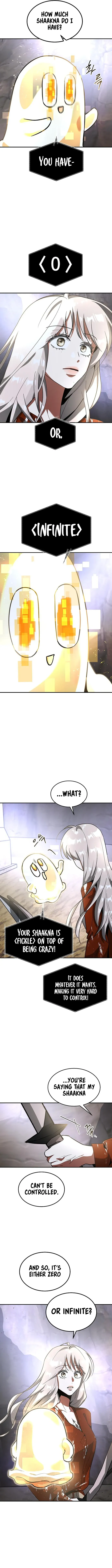 Empress Hunt Chapter 23 Online - página 10