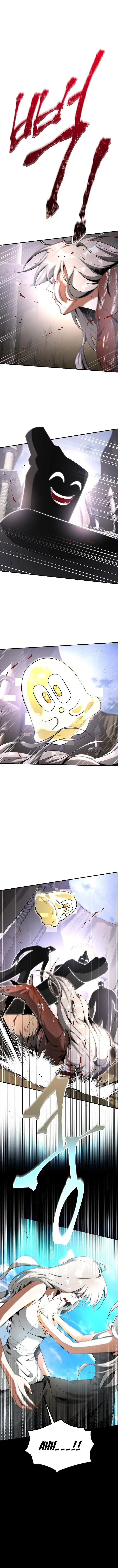 Empress Hunt Chapter 24 Online - página 1
