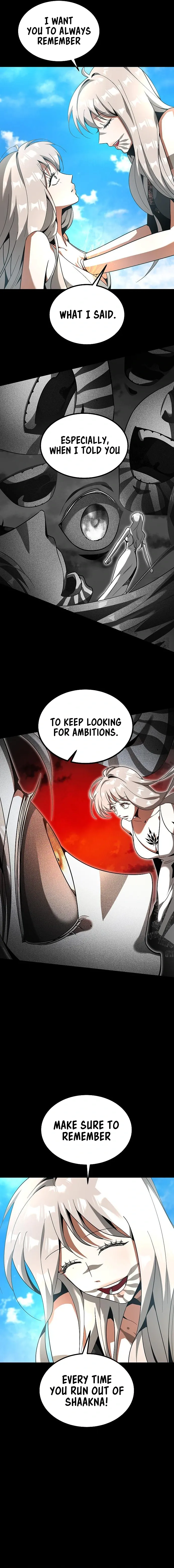 Empress Hunt Chapter 24 Online - página 3
