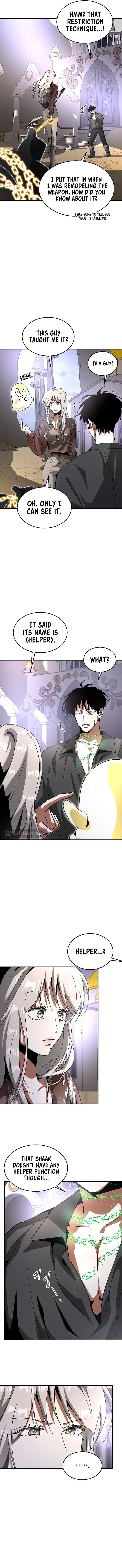 Empress Hunt Chapter 24 Online - página 7