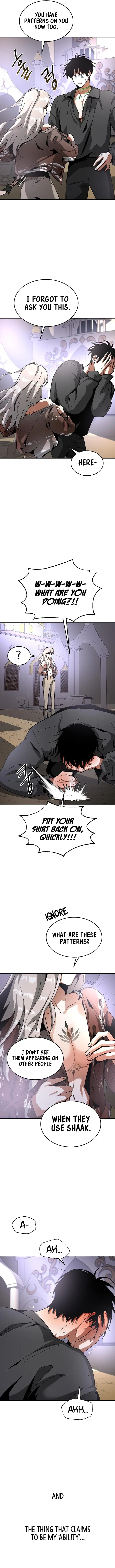 Empress Hunt Chapter 24 Online - página 8