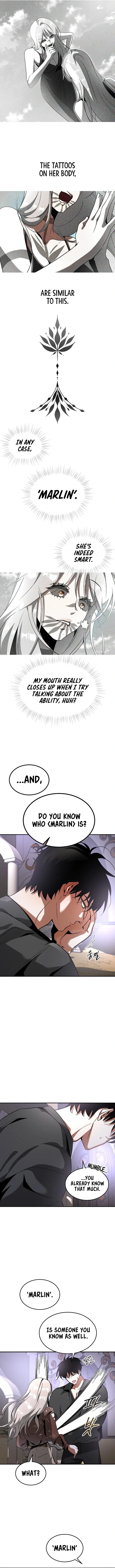 Empress Hunt Chapter 24 Online - página 9
