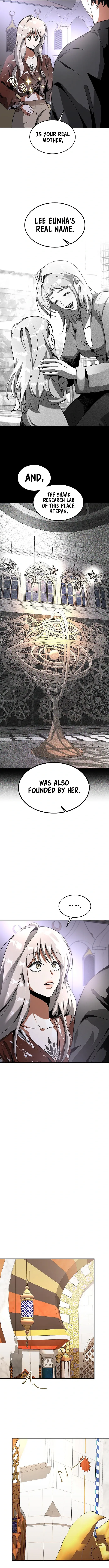 Empress Hunt Chapter 24 Online - página 10