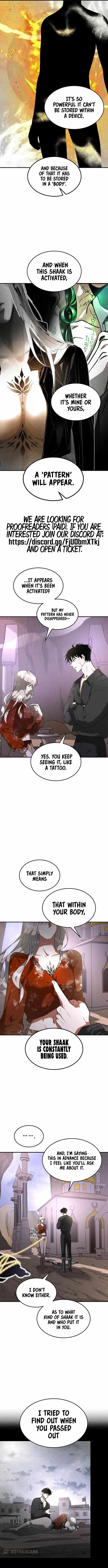 Empress Hunt Chapter 25 Online - página 3