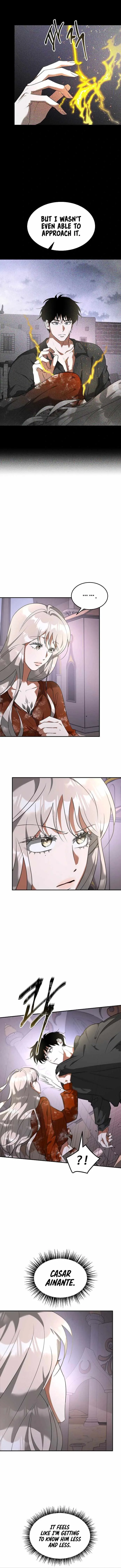 Empress Hunt Chapter 25 Online - página 4