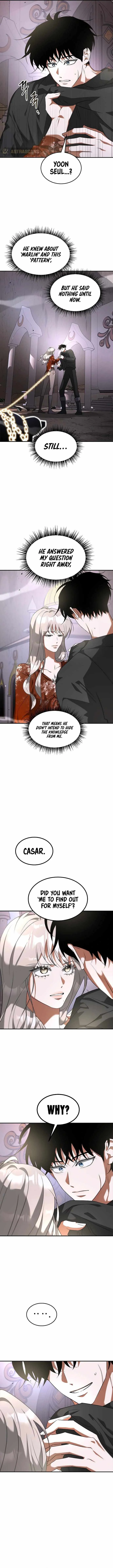 Empress Hunt Chapter 25 Online - página 5