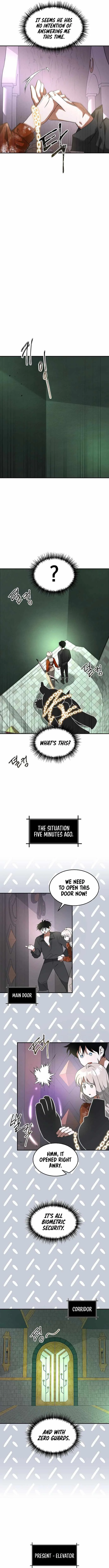 Empress Hunt Chapter 25 Online - página 7