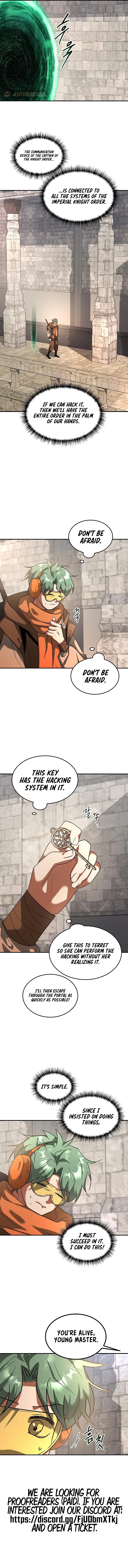 Empress Hunt Chapter 26 Online - página 4