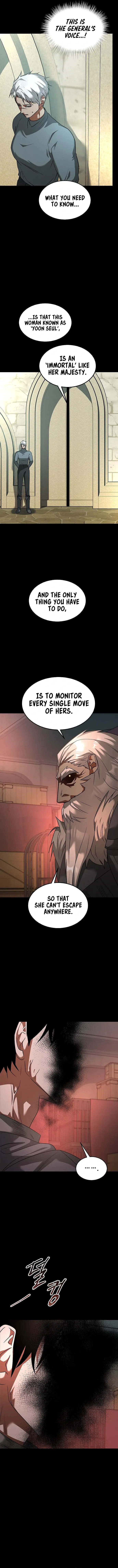 Empress Hunt Chapter 26 Online - página 10