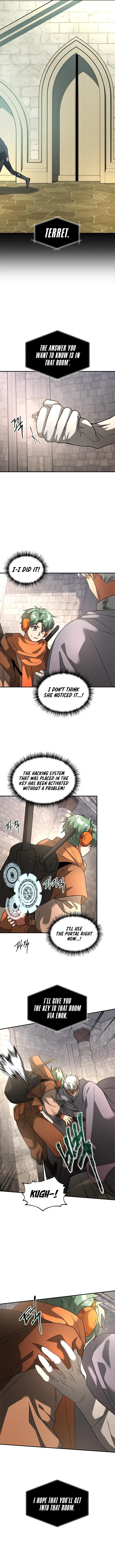Empress Hunt Chapter 26 Online - página 11