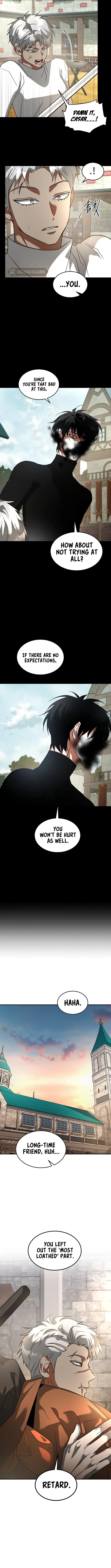 Empress Hunt Chapter 26 Online - página 13