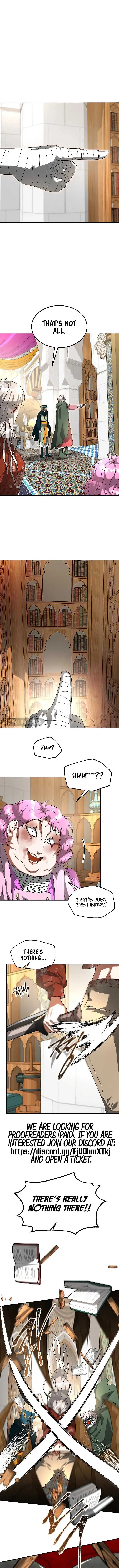 Empress Hunt Chapter 27 Online - página 2