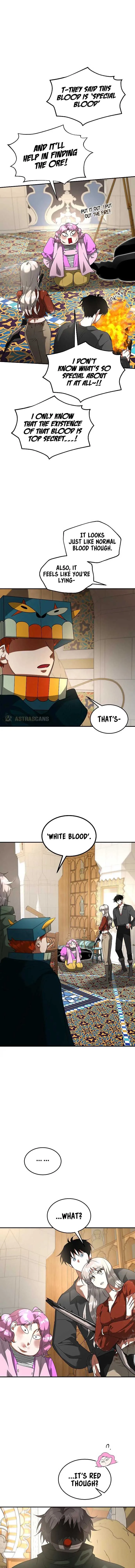 Empress Hunt Chapter 27 Online - página 5