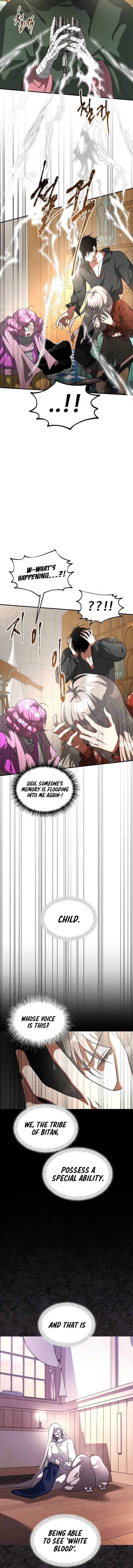 Empress Hunt Chapter 27 Online - página 6
