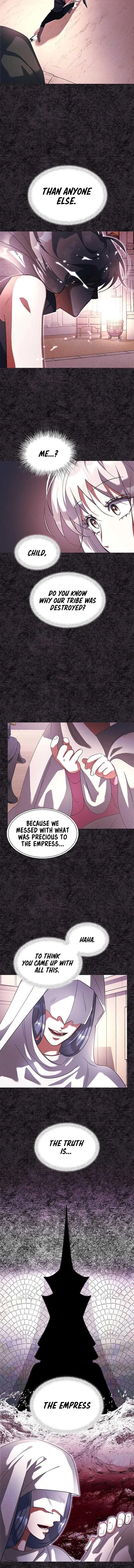 Empress Hunt Chapter 27 Online - página 8