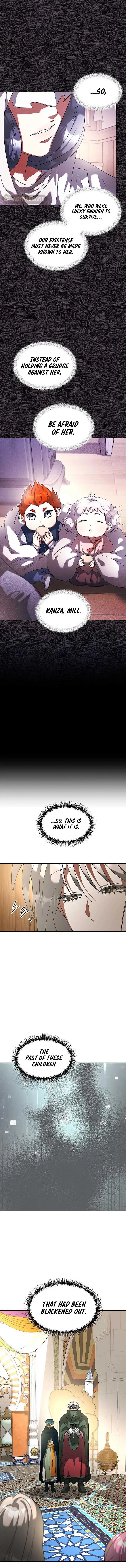 Empress Hunt Chapter 27 Online - página 10