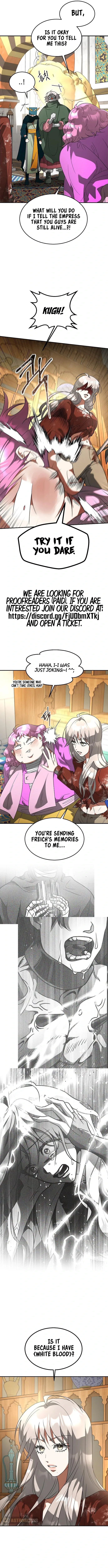 Empress Hunt Chapter 28 Online - página 4