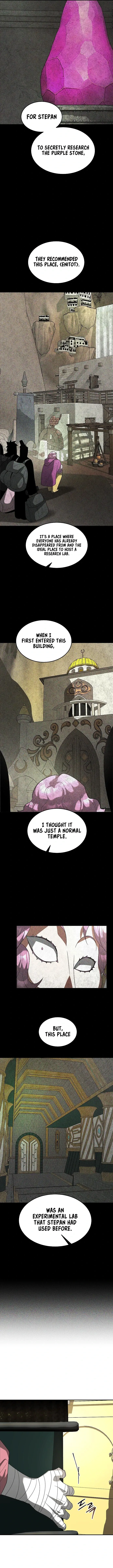 Empress Hunt Chapter 28 Online - página 7