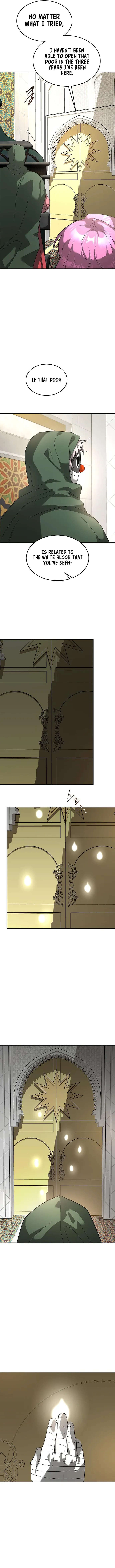 Empress Hunt Chapter 28 Online - página 8