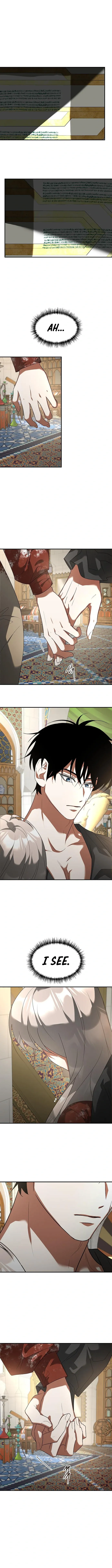 Empress Hunt Chapter 28 Online - página 10