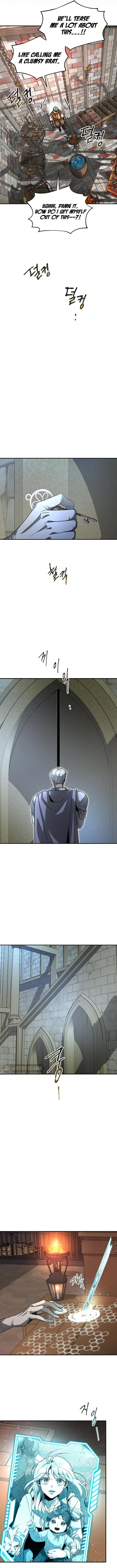 Empress Hunt Chapter 29 Online - página 5