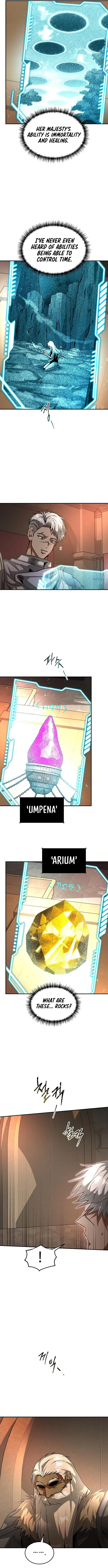 Empress Hunt Chapter 29 Online - página 6