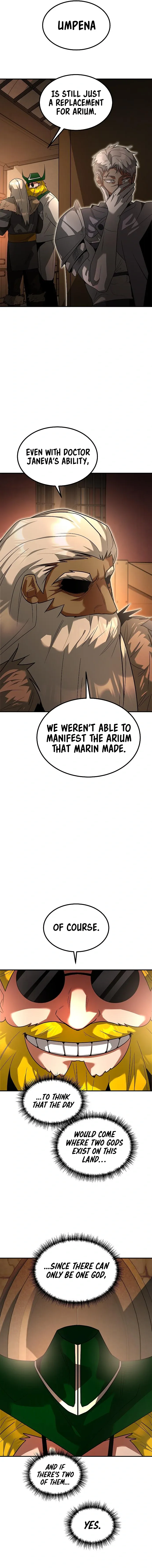 Empress Hunt Chapter 29 Online - página 9