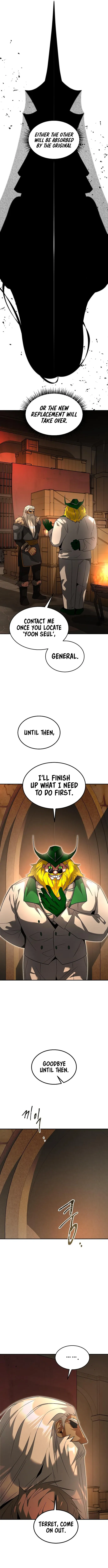 Empress Hunt Chapter 29 Online - página 10