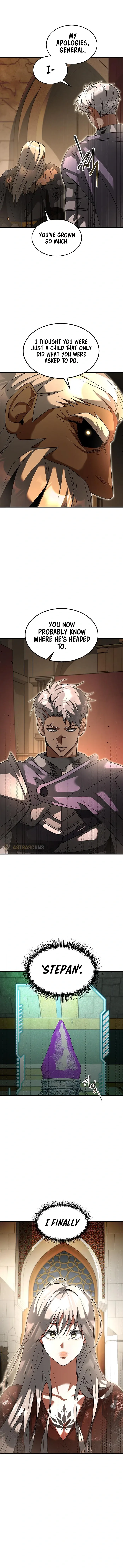 Empress Hunt Chapter 29 Online - página 11