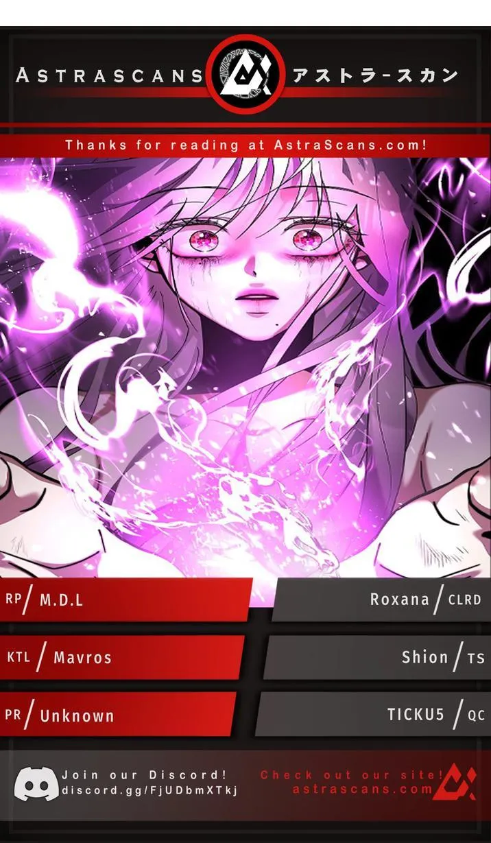 Empress Hunt Chapter 30 Online - página 1