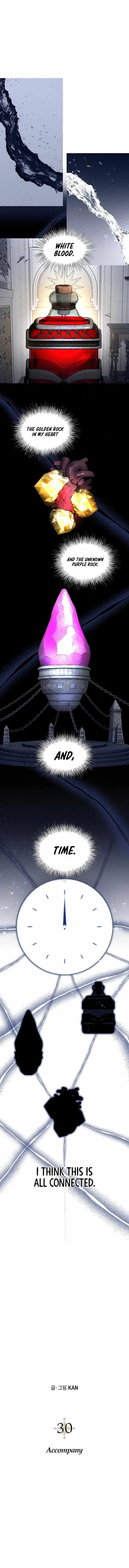 Empress Hunt Chapter 30 Online - página 3