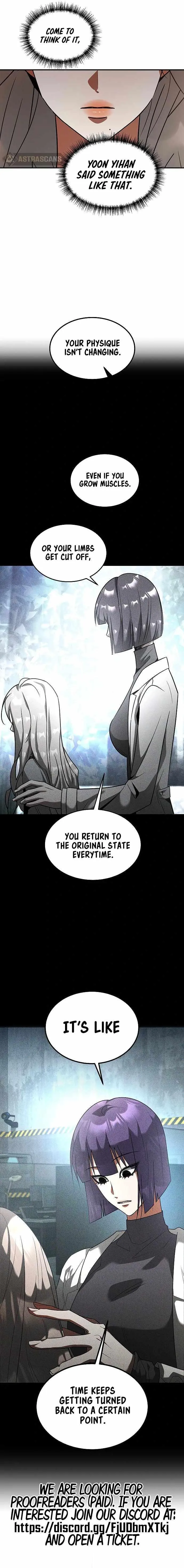 Empress Hunt Chapter 30 Online - página 4