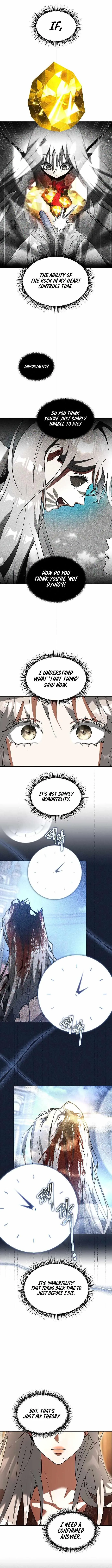 Empress Hunt Chapter 30 Online - página 5