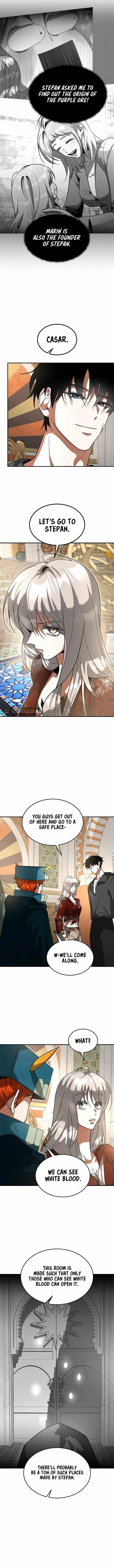 Empress Hunt Chapter 30 Online - página 6